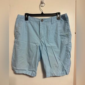 Size 32 Express Men’s Blue Casual Shorts